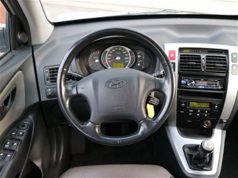 Hyundai Tucson - 2.0i Style Premium /Climate control/Cruise control - 1