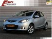 Mazda 2 - 2 1.3hp S-VT Executive Airco/Cruise/Bluetooth - 1 - Thumbnail