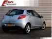 Mazda 2 - 2 1.3hp S-VT Executive Airco/Cruise/Bluetooth - 1 - Thumbnail