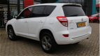 Toyota RAV4 - 2.0 VVTi Executive Business | Navigatie | Achteruitrijcamera | Leder | - 1 - Thumbnail