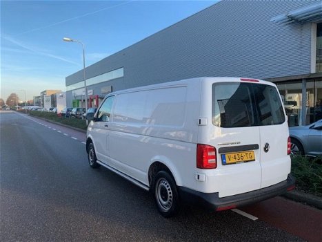 Volkswagen Transporter - 2.0 TDI L2H1 Trendline L2H1 102 pk PDC achter - 1