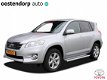 Toyota RAV4 - 2.0 VVTi Dynamic 2WD | Parkeersensoren | Trekhaak - 1 - Thumbnail