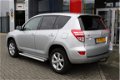 Toyota RAV4 - 2.0 VVTi Dynamic 2WD | Parkeersensoren | Trekhaak - 1 - Thumbnail