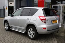 Toyota RAV4 - 2.0 VVTi Dynamic 2WD | Parkeersensoren | Trekhaak