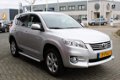 Toyota RAV4 - 2.0 VVTi Dynamic 2WD | Parkeersensoren | Trekhaak - 1 - Thumbnail