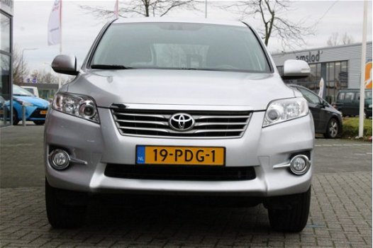 Toyota RAV4 - 2.0 VVTi Dynamic 2WD | Parkeersensoren | Trekhaak - 1