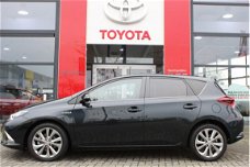 Toyota Auris - 1.8 Hybrid Executive | Navigatie | Parkeersensoren