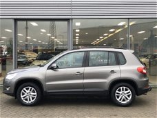 Volkswagen Tiguan - 1.4 TSI Comfort&Design | Cruise | Audio | Climate |