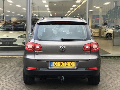 Volkswagen Tiguan - 1.4 TSI Comfort&Design | Cruise | Audio | Climate | - 1