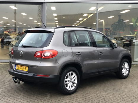 Volkswagen Tiguan - 1.4 TSI Comfort&Design | Cruise | Audio | Climate | - 1