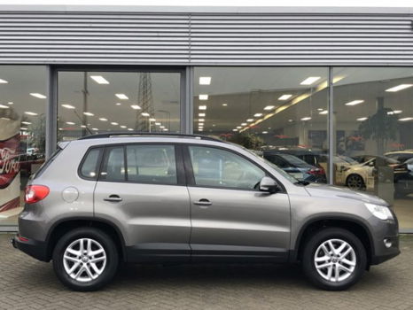 Volkswagen Tiguan - 1.4 TSI Comfort&Design | Cruise | Audio | Climate | - 1