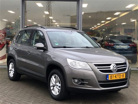 Volkswagen Tiguan - 1.4 TSI Comfort&Design | Cruise | Audio | Climate | - 1