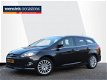 Ford Focus Wagon - 1.6 EcoBoost 150pk First Edition | Navigatie | Voorruitverwarming | Trekhaak | Pa - 1 - Thumbnail