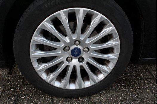 Ford Focus Wagon - 1.6 EcoBoost 150pk First Edition | Navigatie | Voorruitverwarming | Trekhaak | Pa - 1