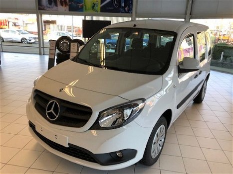 Mercedes-Benz Citan - 108 CDI - 1