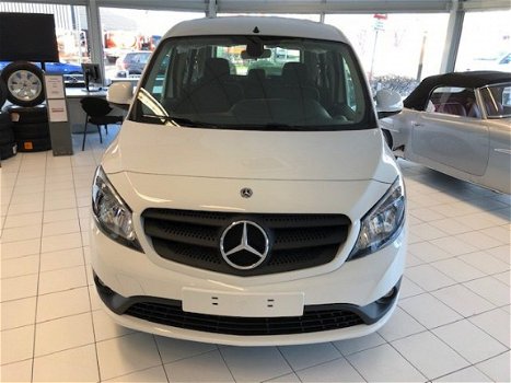 Mercedes-Benz Citan - 108 CDI - 1