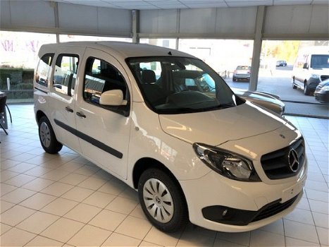 Mercedes-Benz Citan - 108 CDI - 1