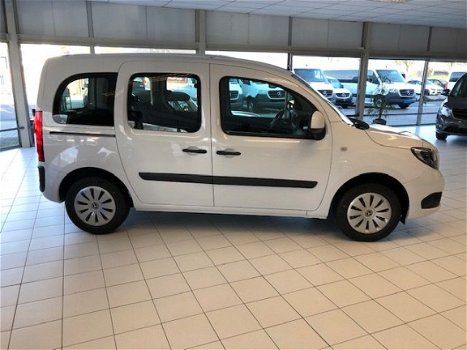 Mercedes-Benz Citan - 108 CDI - 1