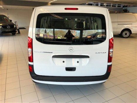 Mercedes-Benz Citan - 108 CDI - 1