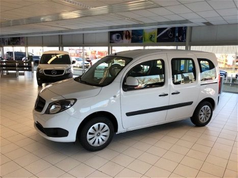 Mercedes-Benz Citan - 108 CDI - 1