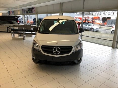 Mercedes-Benz Citan - 108 CDI - 1