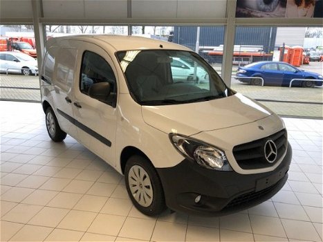 Mercedes-Benz Citan - 108 CDI - 1