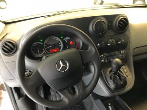 Mercedes-Benz Citan - 108 CDI - 1