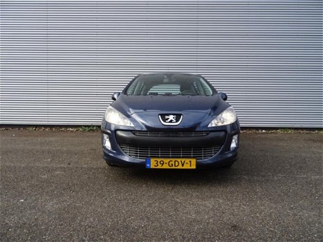 Peugeot 308 - 1.6 VTi XS *1e eigenaar*Dealer onderhouden*Nette auto binnen/buiten*Km NAP - 1