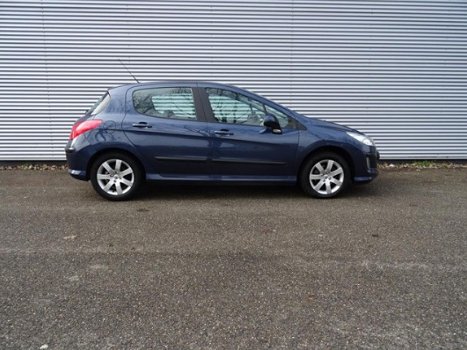 Peugeot 308 - 1.6 VTi XS *1e eigenaar*Dealer onderhouden*Nette auto binnen/buiten*Km NAP - 1