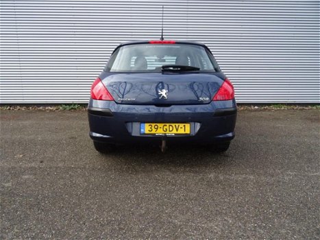 Peugeot 308 - 1.6 VTi XS *1e eigenaar*Dealer onderhouden*Nette auto binnen/buiten*Km NAP - 1