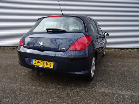 Peugeot 308 - 1.6 VTi XS *1e eigenaar*Dealer onderhouden*Nette auto binnen/buiten*Km NAP - 1