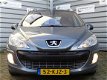 Peugeot 308 SW - 1.6 VTi XS Automaat Pano/NAV/Cruise&Climate - 1 - Thumbnail