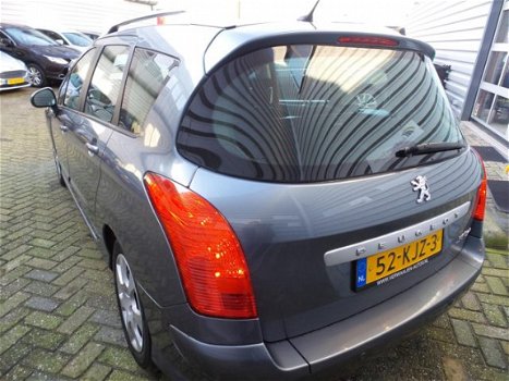 Peugeot 308 SW - 1.6 VTi XS Automaat Pano/NAV/Cruise&Climate - 1