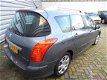 Peugeot 308 SW - 1.6 VTi XS Automaat Pano/NAV/Cruise&Climate - 1 - Thumbnail