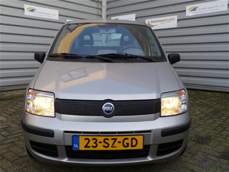 Fiat Panda - 1.1 Young - 1