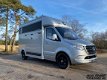 Mercedes-Benz Sprinter - paardenvrachtwagen paardenwagen Horsetruck - 1 - Thumbnail