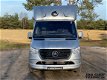 Mercedes-Benz Sprinter - paardenvrachtwagen paardenwagen Horsetruck - 1 - Thumbnail