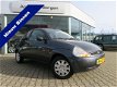 Ford Ka - 1.3 Cool & Sound , airco, zeer netjes - 1 - Thumbnail