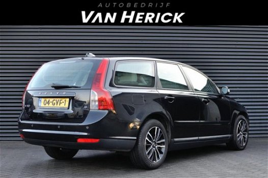 Volvo V50 - 1.8 Edition I Clima / Cruise / Nette staat - 1