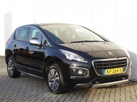 Peugeot 3008 - Style 1.2 130PK | Navi | Camera | Clima | Trekhaak - 1