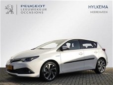 Toyota Auris - Lease Pro 1.8 HYBRID CVT | Navi | Clima | Camera | Trekhaak