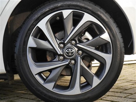 Toyota Auris - Lease Pro 1.8 HYBRID CVT | Navi | Clima | Camera | Trekhaak - 1