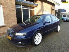 Seat Toledo - 2.3 V5 Airco / Dealeronderhouden