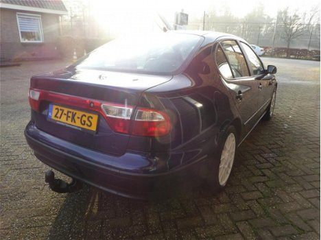 Seat Toledo - 2.3 V5 Airco / Dealeronderhouden - 1