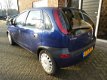 Opel Corsa - 1.2-16V Njoy 5 Deurs - 1 - Thumbnail