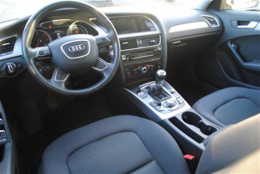 Audi A4 - 2.0 TDIe Pro Line Business NIEUW MODEL 2013 - 1