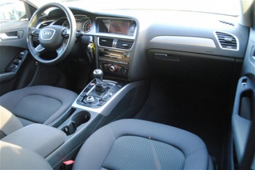 Audi A4 - 2.0 TDIe Pro Line Business NIEUW MODEL 2013 - 1