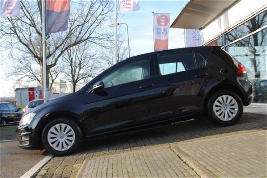 Volkswagen Golf - 1.2 TSI Trend Edition NL-AUTO NAP 5-DRS - 1