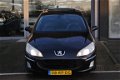 Peugeot 407 - 2.0-16V XS Pack LEDER AUTOMAAT - 1 - Thumbnail