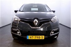 Renault Captur - 0.9 TCe Expression Navi, Airco